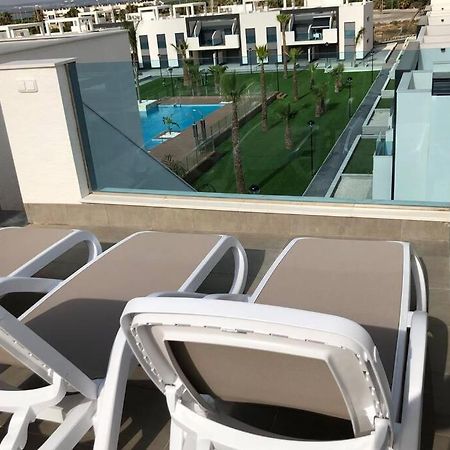 Oasis Beach Dream Holiday Гуардамар дел Сегура Екстериор снимка