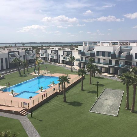 Oasis Beach Dream Holiday Гуардамар дел Сегура Екстериор снимка