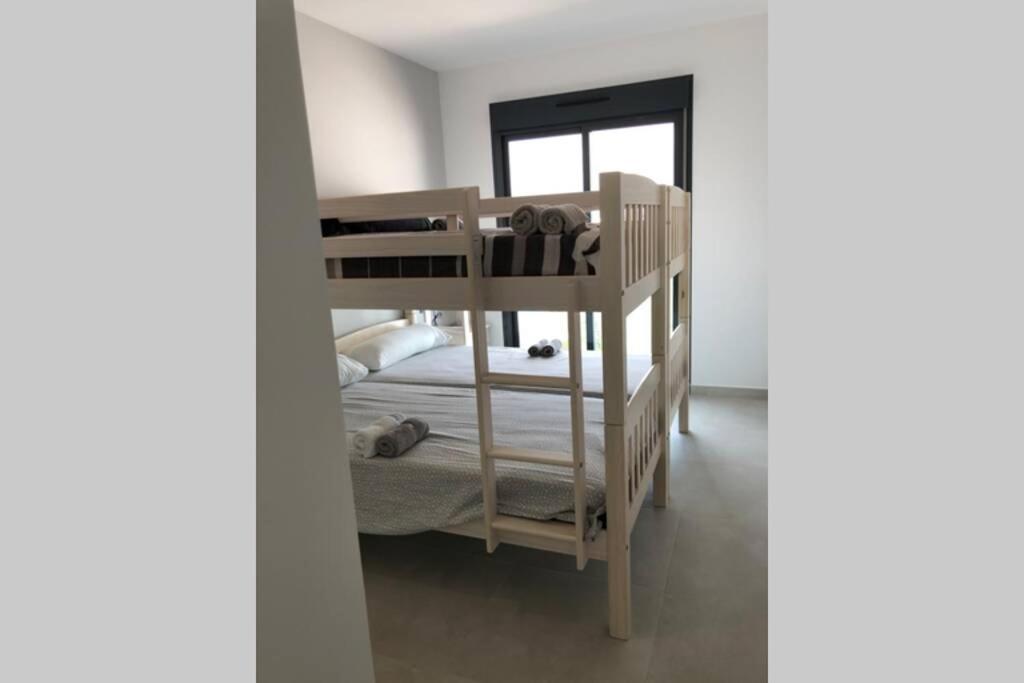 Oasis Beach Dream Holiday Гуардамар дел Сегура Екстериор снимка