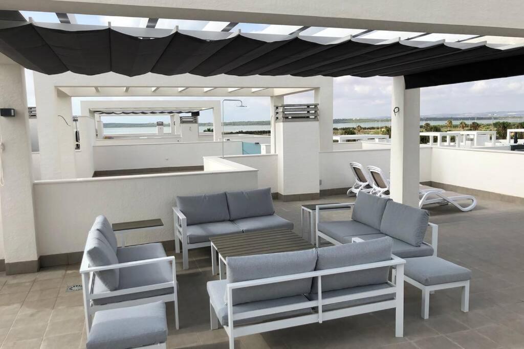 Oasis Beach Dream Holiday Гуардамар дел Сегура Екстериор снимка